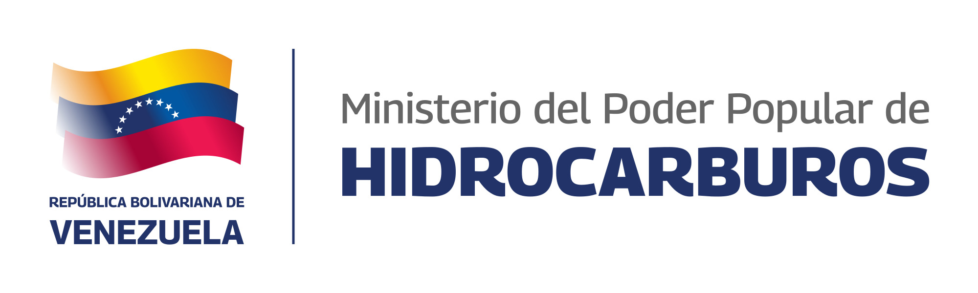 Ministerio del Poder Popular de Hidrocarburos — República Bolivariana de Venezuela